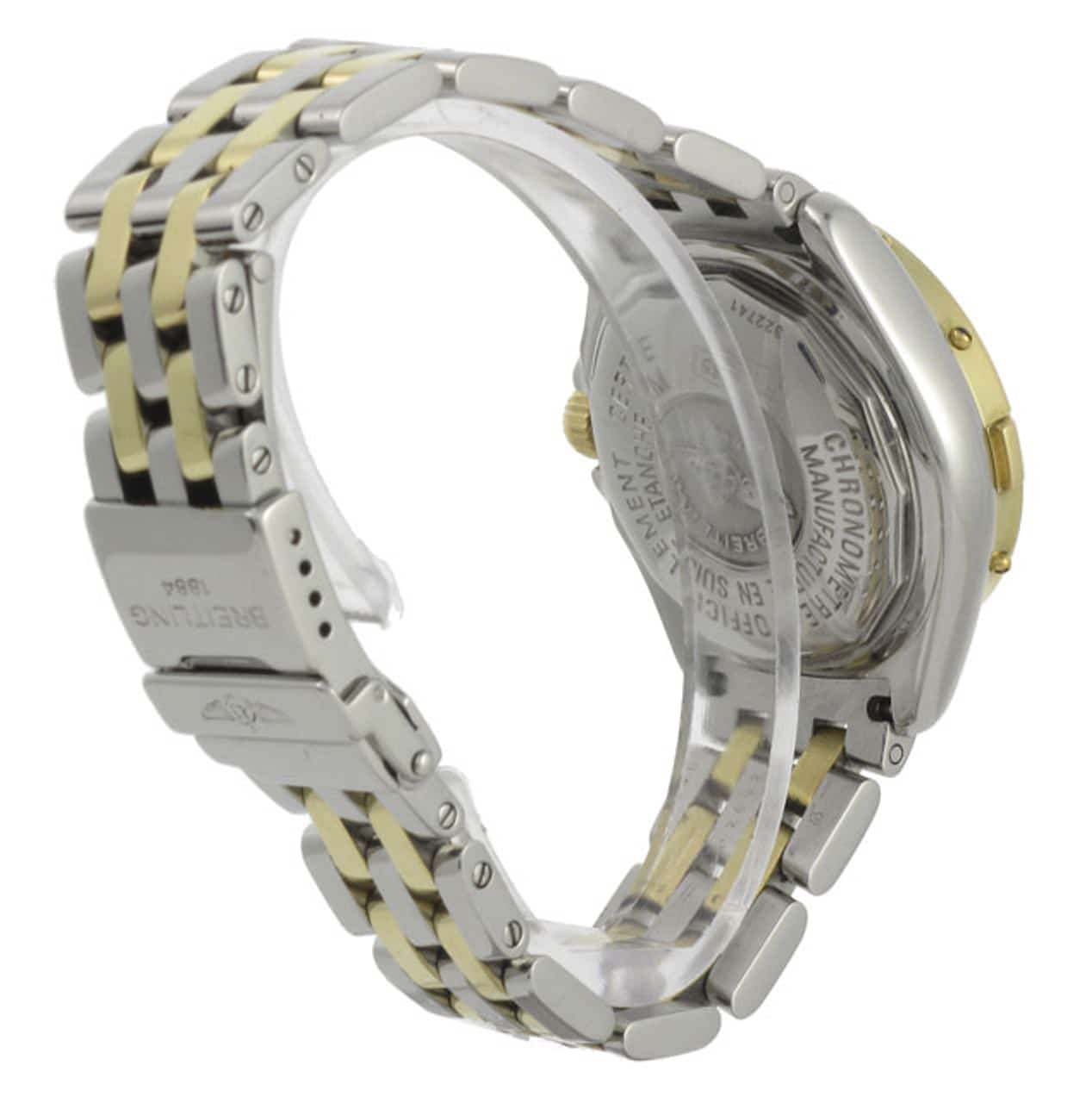Breitling d67365 2025